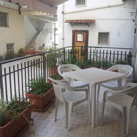 Apartament Al Narciso House By Franco E Lia Katania Zewnętrze zdjęcie