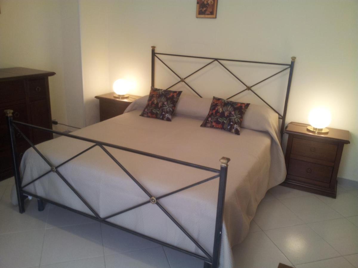 Apartament Al Narciso House By Franco E Lia Katania Zewnętrze zdjęcie