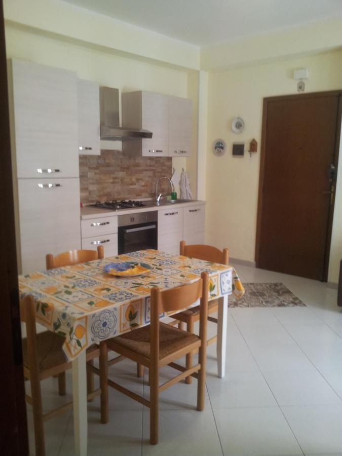 Apartament Al Narciso House By Franco E Lia Katania Zewnętrze zdjęcie