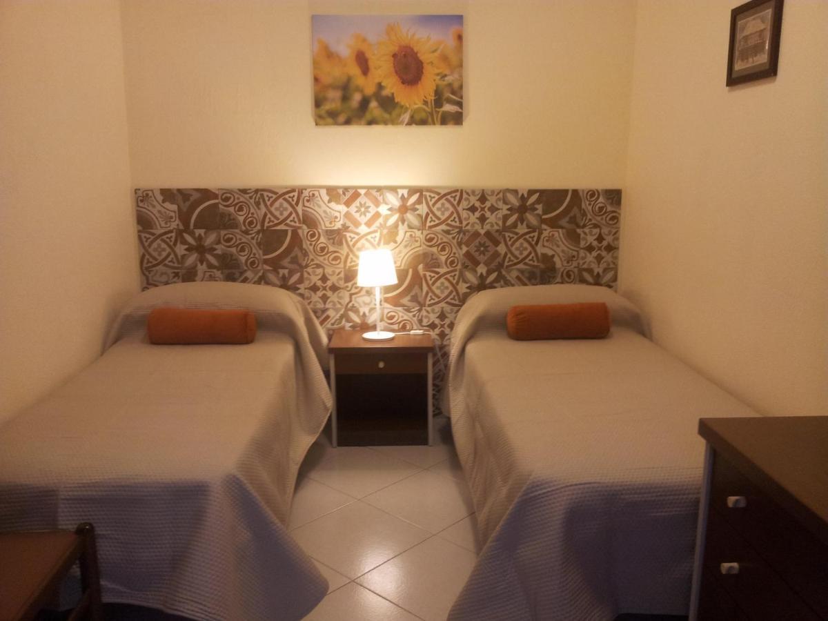 Apartament Al Narciso House By Franco E Lia Katania Zewnętrze zdjęcie