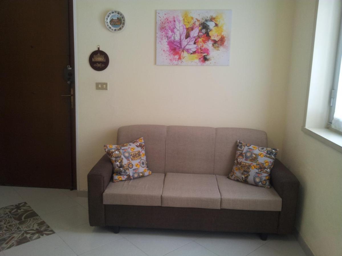 Apartament Al Narciso House By Franco E Lia Katania Zewnętrze zdjęcie