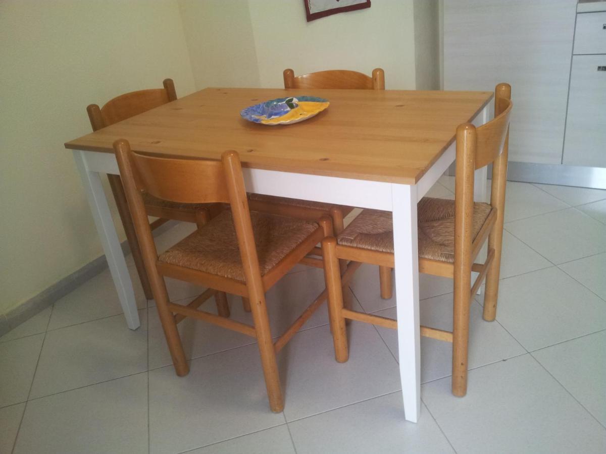 Apartament Al Narciso House By Franco E Lia Katania Zewnętrze zdjęcie