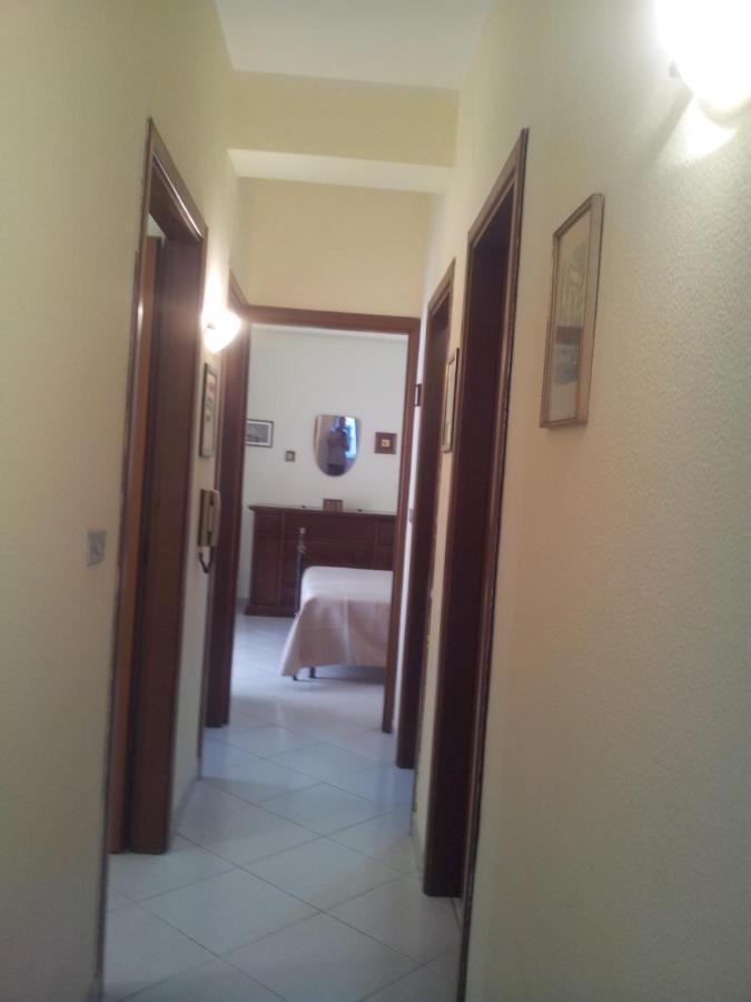 Apartament Al Narciso House By Franco E Lia Katania Zewnętrze zdjęcie