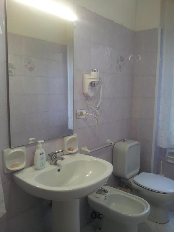 Apartament Al Narciso House By Franco E Lia Katania Zewnętrze zdjęcie