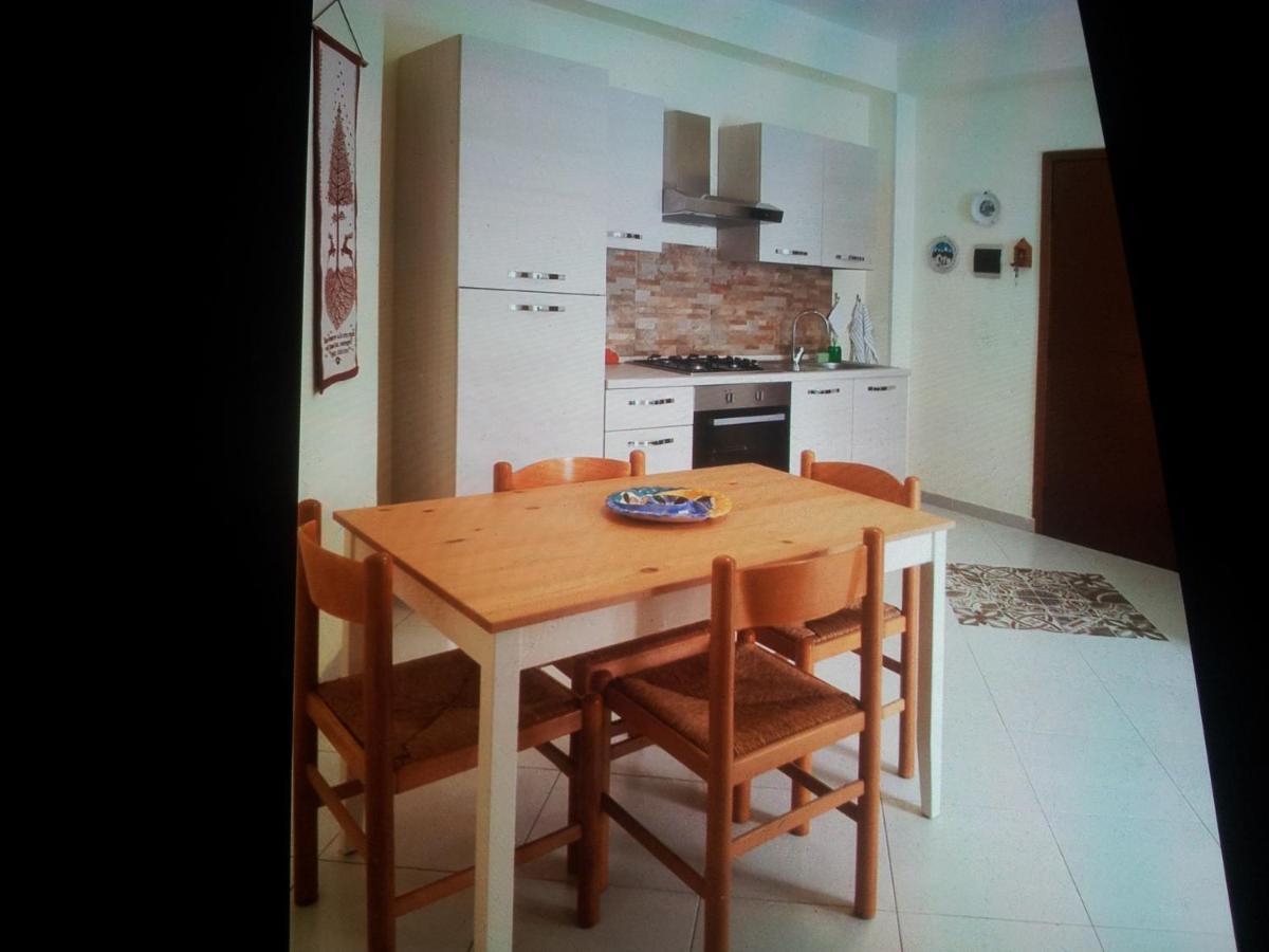 Apartament Al Narciso House By Franco E Lia Katania Zewnętrze zdjęcie