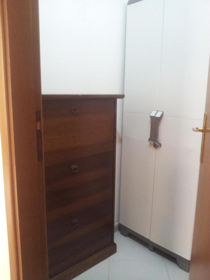Apartament Al Narciso House By Franco E Lia Katania Zewnętrze zdjęcie