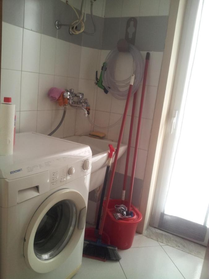 Apartament Al Narciso House By Franco E Lia Katania Zewnętrze zdjęcie