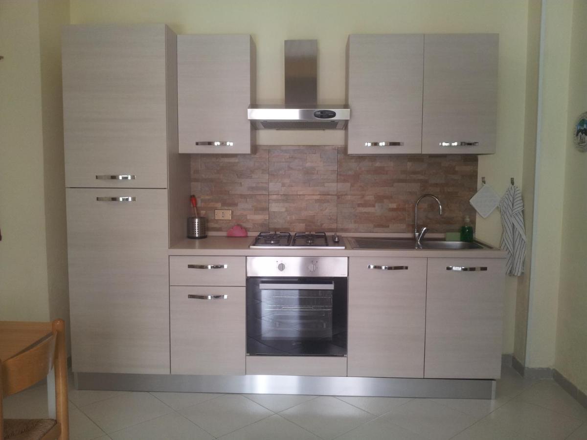 Apartament Al Narciso House By Franco E Lia Katania Zewnętrze zdjęcie