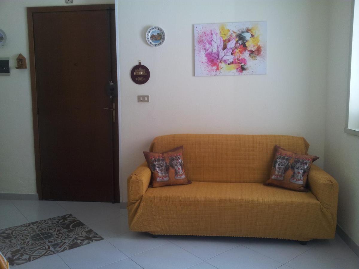 Apartament Al Narciso House By Franco E Lia Katania Zewnętrze zdjęcie
