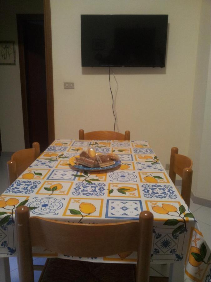 Apartament Al Narciso House By Franco E Lia Katania Zewnętrze zdjęcie