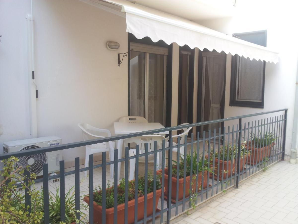 Apartament Al Narciso House By Franco E Lia Katania Zewnętrze zdjęcie